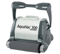 Robot de piscine électrique Aquavac 300 - Brosses mousses sans chariot