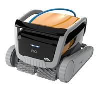 Robot de piscine électrique Dolphin E60i avec chariot