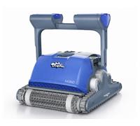 Dolphin - Robot electrique de piscine fond, parois et ligne d'eau m350