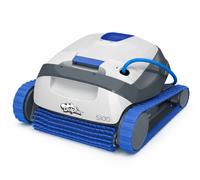 Dolphin - Robot electrique de piscine fond et parois s100