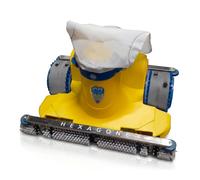 Robot de piscine électrique Hexagone PEPS 300 professionnel