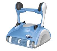 Robot de Piscine électrique Maytronics Dolphin Nauty TC avec Télécommande et Chariot