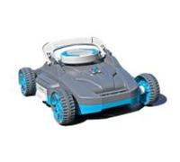 Robot de piscine électrique Platine Bestway L.4,5 x H.2cm