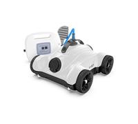 Robot de piscine - WYBOT - Grampus 400 - Filtration 180 µm - Câble anti-enchevêtrement - Jusqu'à 120 m²