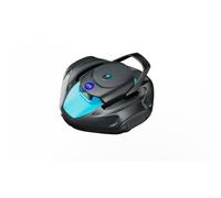 Robot de piscine GRE Moovo TM 90 sans fil, autonomie 60 min
