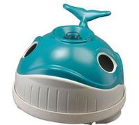 Robot de piscine hydraulique Whaly - Hayward