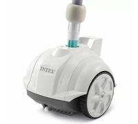 Robot aspirateur pour fond de piscine Intex ZX50