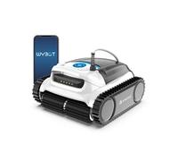 Robot de Piscine Wybot M1-C : Nettoyage Intelligent et Efficace pour Piscines Enterrées