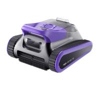 Robot de Piscine - Maytronics Dolphin - Niya Sonar F3 - Navigation Sonar - Batterie Remplaçable