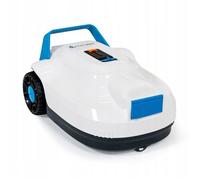 Robot de piscine ROBOWAY RW-RB-1 | 5000 mAh | 120 MIN | AUTOMATIQUE | NAVIGATION INTELLIGENTE | NETTOYAGE EFFICACE |NETTOYAGE FOND|
