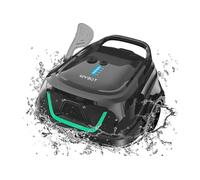 Robot piscine sans fil Wybot A1 pour piscine hors sol