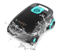 Aiper Scuba E1 Robot Nettoyeur Piscine Jusqu'À 100 Mètre Carré Heures 100 Min