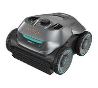 Robot de piscine sans fil - AIPER Seagull Pro - Jusqu'à 300m² - Autonomie 180 min