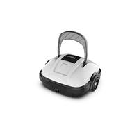 Robot de piscine sans fil Osprey 200 Max - Nettoyage puissant du fond, autonomie 100 min