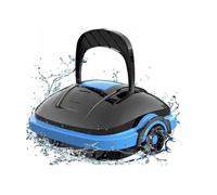 Robot de Piscine Sans Fil Osprey 200 - Nettoyage Automatique, Filtration fine, Batterie, Compatible Tous Revêtements