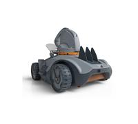 Robot de piscine sans fil Vektro auto