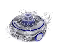 Gre Robot pour piscines Wet Runner Plus RBR75 à batterie