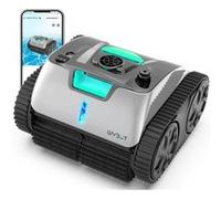 Robot de Piscine sans fil Wybot C1 Pro avec application- Intelligent, Puissant et Performant G