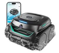 Robot de piscine Wybot C2 Vision avec vision IA Noir Noir G