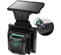 Robot sans fil Wybot S2 Solar Vision