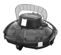 Robot de Piscine Sans Fil - WYBOT - WINNY 200 - Double Filtration -Idéal Piscines Hors Sol - Léger 3,3 kg