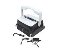 Robot de piscine sur batterie RobotClean Accu XL Pro - Ubbink