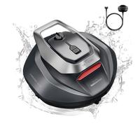 Robot de piscine - ULTENIC - P10 - Autonomie 90min - Bac 2,5L - Nettoyage automatique