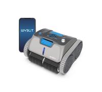 Wybot Robot de piscine Osprey 700 Max – Sans fil, Intelligent, Autonome 180 min