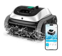 Robot de piscine - WYBOT - Osprey 800 - Sans fil - Autonomie 150 min - Filtration 180 microns