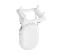 Robot de rideau intelligent, pour Tuya WiFi I & U tige romaine pilote électrique sans fil à télécommande vocale entièrement automatique appartements (tige romaine)