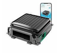 Robot de surface Wybot F1 solaire