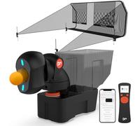 Robot de tennis de table