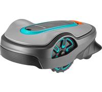 Robot de tonte Gardena SILENO life 1.250 m² version ES/IT