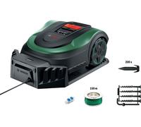 Robot de tonte Indego S 500 de Bosch