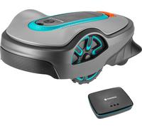 Robot de tonte smart SILENO life 1.000 m² Set 19114-20 GARDENA