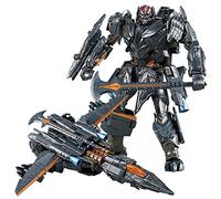 Robot De Voiture Déformé, Transformers Jouets, Jouets Optimus Prime, Jouets Transformables pour Voiture Jouet Figurine Transformable pour Cadeaux d'enfants-Ys02 Aircraft