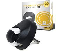 Robot Deals roue avant pour Ecovacs Deebot OZMO 950, T8, T9, série N8