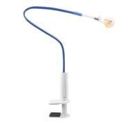 Robot d'entraînement de tennis de table fixe avec dispositif de rebond rapide