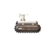 Kronings Robot déplace Caravane Camper Trolley : CT1500