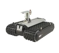 Robot déplace caravane Camper Trolley : CT4500-TAM