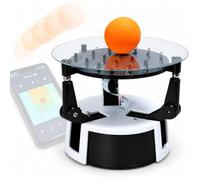 Robot D'équilibrage De Balles Automatique, Robot D'équilibrage De Balles avec Retour D'information par Capteur Infrarouge pour Démonstration De Théorie du Contrôle Stem sur Ordinateur