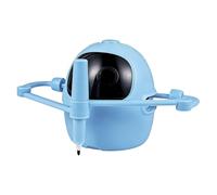 Robot dessinateur intelligent pour , jouet éducatif d'apprentissage, machine à dessin avec 100 cartes et 5 crayons - Pour anniversaire, maison, école, salle de jeux, fête des de 3 à 12