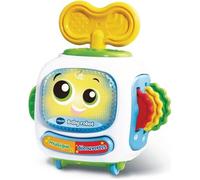 Robot d'éveil interactif - VTECH BABY - Baby robot - Multicolore - 9-36 mois - Pile