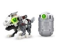 Robot Dinosaure interactif YCOO MEGA BIOPOD - 25 pièces - Dès 5 ans