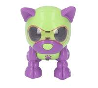 Robot Dog Toy, Adorables Beaux Enfants Chog Robotic Sound Effets pour la Maison pour Le Jardin d'enfants (Type 1)