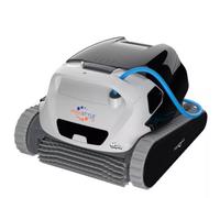 Robot DOLPHIN connecté POOLSTYLE 40I - Maytronics