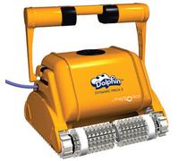 Robot dolphin prox2 - Ok piscine