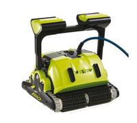 Robot Dolphin Supreme M5 Bio Suction- Bassin jusqu'à 15m