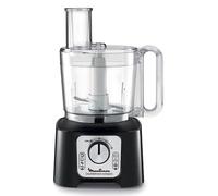 Robot DoubleForce compact 3 L 800 W FP546811 noir Moulinex