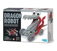 Robot Dragon - 4M G